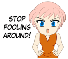 Elma sticker #10207300