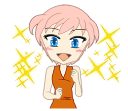 Elma sticker #10207302