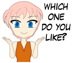 Elma sticker #10207308