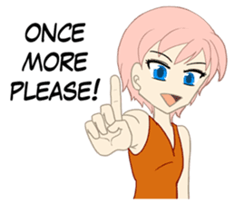 Elma sticker #10207309