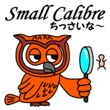 Chibetan 4 sticker #10207353