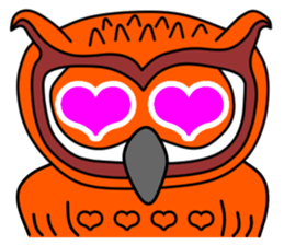 Chibetan 4 sticker #10207365