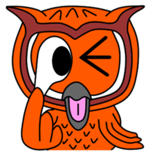 Chibetan 4 sticker #10207382