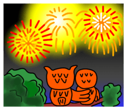 Chibetan 4 sticker #10207391