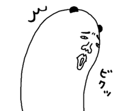 pandandy sticker #10207828