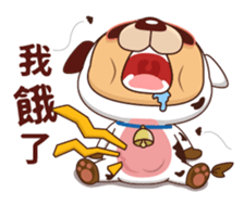 BluesBear- Taurus sticker #10208172