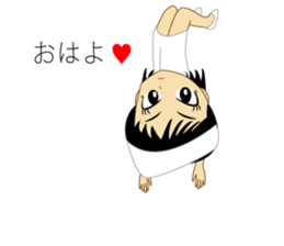 Nurse of conversation second edition sticker #10208912