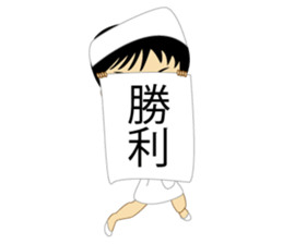 Nurse of conversation second edition sticker #10208927