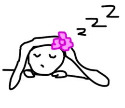 My Naughty Sister sticker #10209353