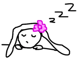 My Naughty Sister sticker #10209353