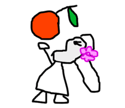 My Naughty Sister sticker #10209359