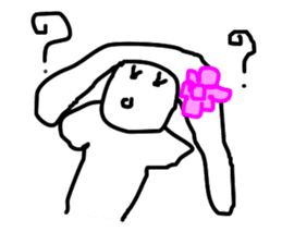 My Naughty Sister sticker #10209365