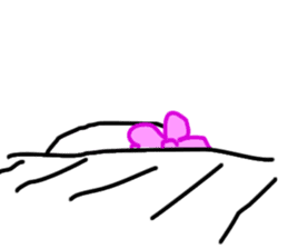 My Naughty Sister sticker #10209375