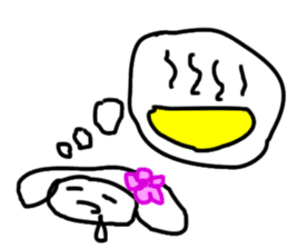 My Naughty Sister sticker #10209376