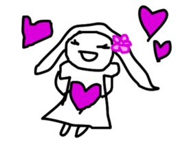 My Naughty Sister sticker #10209381