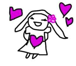 My Naughty Sister sticker #10209381