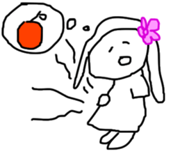 My Naughty Sister sticker #10209384