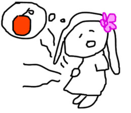 My Naughty Sister sticker #10209384