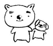 kantarou2 sticker #10209592