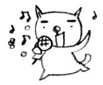 kantarou2 sticker #10209595