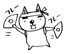 kantarou2 sticker #10209606