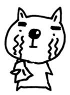 kantarou2 sticker #10209625