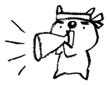 kantarou2 sticker #10209628