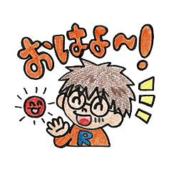 YururinTaro everyday