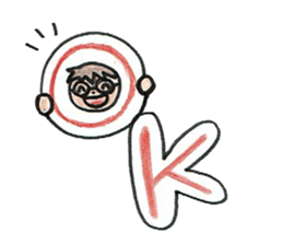 YururinTaro everyday sticker #10209756