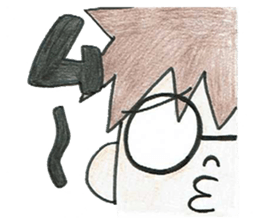 YururinTaro everyday sticker #10209760