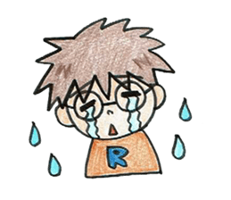 YururinTaro everyday sticker #10209761