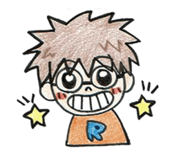 YururinTaro everyday sticker #10209762