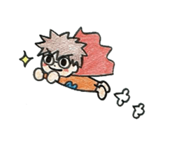 YururinTaro everyday sticker #10209770