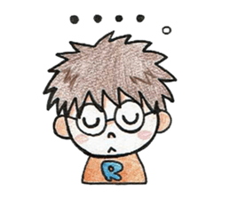 YururinTaro everyday sticker #10209772