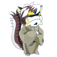 <Father cat Max> sticker #10209970