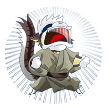 <Father cat Max> sticker #10209978