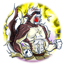 <Father cat Max> sticker #10209982