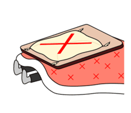 Always kotatsu sticker #10210118