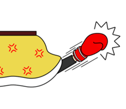 Always kotatsu sticker #10210137