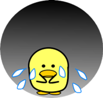 A small bird of a small island sticker #10211079