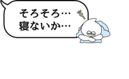 There is some sticker #10211185