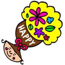 Many set17 sticker #10211251