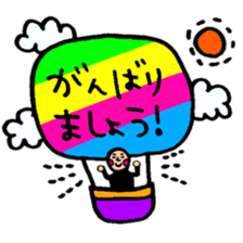 Many set17 sticker #10211252