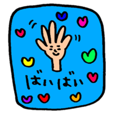 Many set17 sticker #10211270