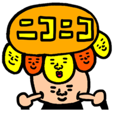 Many set17 sticker #10211271