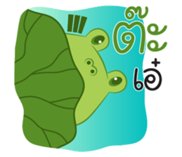 Longkong sticker #10211432