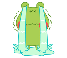 Longkong sticker #10211436