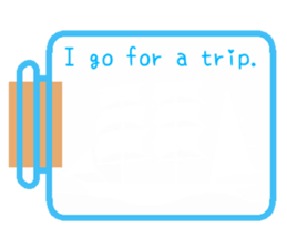 Colorful Aqualium2 sticker #10211531