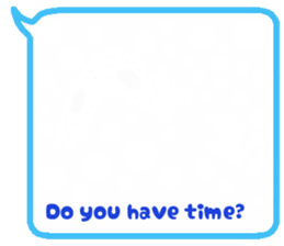 Colorful Aqualium2 sticker #10211541