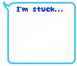 Colorful Aqualium2 sticker #10211543